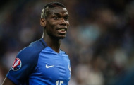 Mặc kệ chỉ trích, HLV Deschamps quyết tin tưởng Pogba