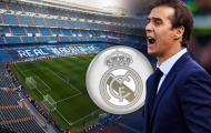 Tại sao lại là Lopetegui?