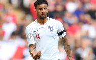 Tuyển Anh: Sao Man City không hài lòng vì phải thi đấu trái sở trường