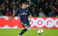 Đại diện thúc đẩy chuyển nhượng, Man Utd 'xem xét' kí hợp đồng với cầu thủ