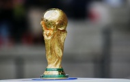 CHÍNH THỨC: Mỹ, Canada và Mexico sẽ là đồng chủ nhà của World Cup 2026