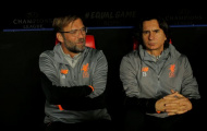 Xong, 'bộ não' của Jurgen Klopp có bến đỗ mới!