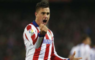 CHÍNH THỨC: Man Utd 'hết cửa' mua sao Atletico Madrid