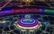 ĐẾM NGƯỢC World Cup: Chính thức khởi tranh!