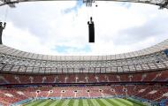 Chủ nhà Nga chuẩn bị như thế nào cho trận khai mạc World Cup?