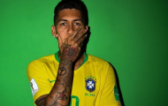 World Cup và những hình xăm ấn tượng của các cầu thủ