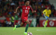 Đại diện Gelson Martins 'làm việc' với 2 ông lớn Ngoại hạng Anh