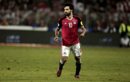XÁC NHẬN: Mohamed Salah bình phục chấn thương, có thể góp mặt trận Uruguay