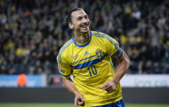 Ibrahimovic dự đoán nhà vô địch World Cup 2018