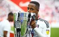 Arsenal nhập cuộc đua Ryan Sessegnon: Bí kíp từ Chambers?