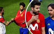 Bản tin World Cup 14/6 | Pique khiến Lopetegui bị sa thải?
