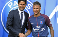 PSG 'bị phạt' 60 triệu euro vì luật công bằng tài chính