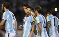 Chú heo tiên tri dự đoán Argentina, Nigeria sẽ vào bán kết World Cup