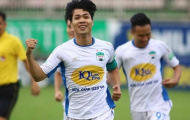 5 điểm nhấn vòng 13 V-League 2018: Công Phượng tái hiện siêu phẩm 4 năm trước