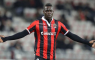 NÓNG: Balotelli sẵn sàng rời Nice