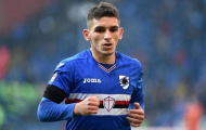 NÓNG: Arsenal đẩy nhanh kiểm tra y tế với Torreira