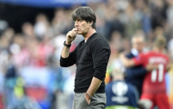 HLV Joachim Low muốn san bằng kỷ lục 'vô tiền khoáng hậu'