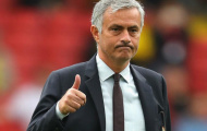Jose Mourinho bất ngờ lên tiếng ủng hộ đội bóng này trước thềm World Cup