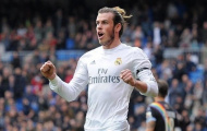 'Man Utd nên quên World Cup đi, hãy kí hợp đồng ngay với Gareth Bale'