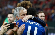 Martial ra đi, Man Utd chốt 2 mục tiêu thay thế 