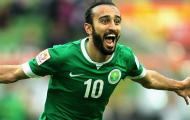 'Quái thú' Mohammad Al-Sahlawi thách thức 'Gấu' Nga