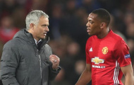 Mourinho sẽ không thích sự so sánh của fan Man United sau khi Martial quyết định ra đi