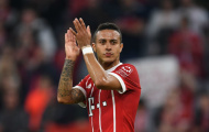 NÓNG: Bayern sẵn sàng bán Thiago