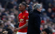 Mourinho sẽ không để Martial rời Man United trừ 1 điều kiện