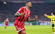 Boateng nói gì khi bị Bayern rao bán?