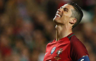 NÓNG: Cristiano Ronaldo nhận án tù trước đại chiến với Tây Ban Nha