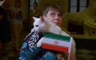 Mèo Achilles dự đoán trận Iran vs Morocco