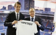Khiến Lopetegui mất việc, Perez nói gì?