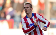 Griezmann đã 'quyết định' đúng nhưng làm sai tất cả