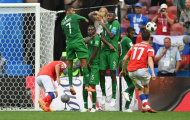 5 điểm nhấn Nga 5-0 Saudi Arabia: Chủ nhà ra sức thị uy, Golovin 'đắt hàng'