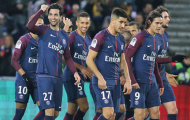 Hụt Griezmann, Barcelona nhắm mua 4 ngôi sao của PSG