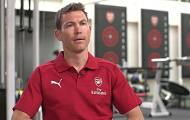 CHÍNH THỨC: Sau Lichtsteiner, Arsenal hoàn tất bản hợp đồng thứ 2