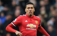 MU ấn định thương vụ 55 triệu bảng, West Ham sẵn sàng cướp người