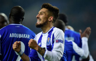 Đại chiến với Chelsea và PSG, Liverpool quyết giành sao 35 triệu bảng từ Porto