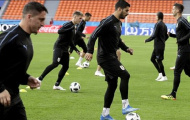 Ai Cập vs Uruguay: Suarez đã sẵn sàng, hãy mang Salah đến đây