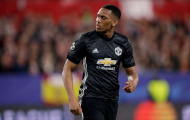 Lộ điều khoản bí mật Man United cài vào hợp đồng bán Martial