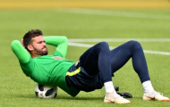 Tuyên chiến Real Madrid, Liverpool đặt 70 triệu bảng lên bàn đàm phán 
