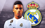 CHÍNH THỨC: Real Madrid chiêu mộ thành công 'tiểu Neymar'