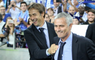 Mourinho đưa ra nhận định thú vị vụ Lopetegui bị sa thải