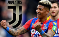 Juventus nhắm 'thần gió' ở NHA dự phòng Sandro cập bến M.U