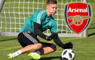 Không phải Torreira, Arsenal 'gần nhất' với sao 26 tuổi