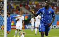 Kí ức World Cup: Azzurri và sự thật kinh hoàng