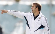 Julen Lopetegui: “Zidane mới” của ông chủ “nhà trắng”