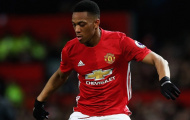 Man Utd chia tay Martial: Hại ít, lợi nhiều