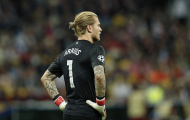 Neuer: 'Trái tim của tôi đã tan nát vì Karius'