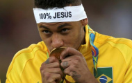 Top 5 tín đồ sùng Thiên chúa tại World Cup 2018